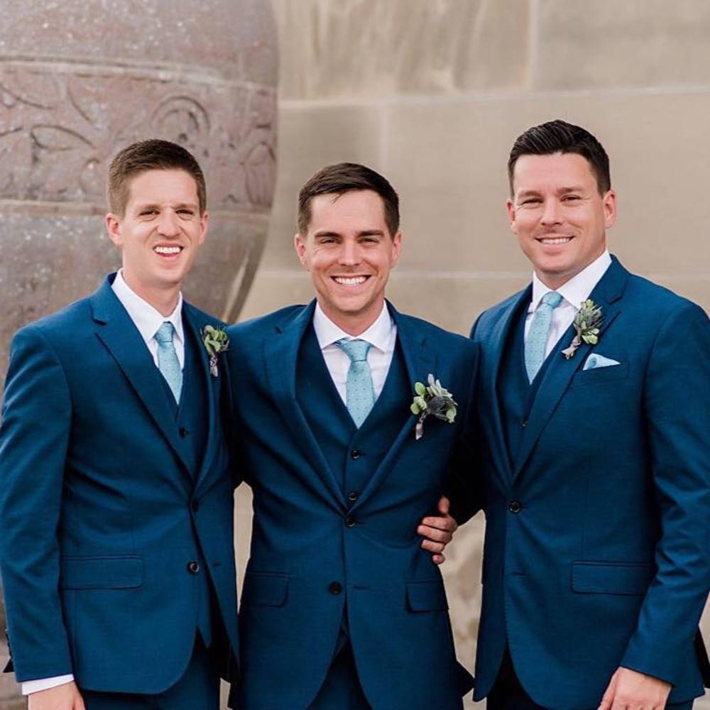 Meet your Posher, Kyle